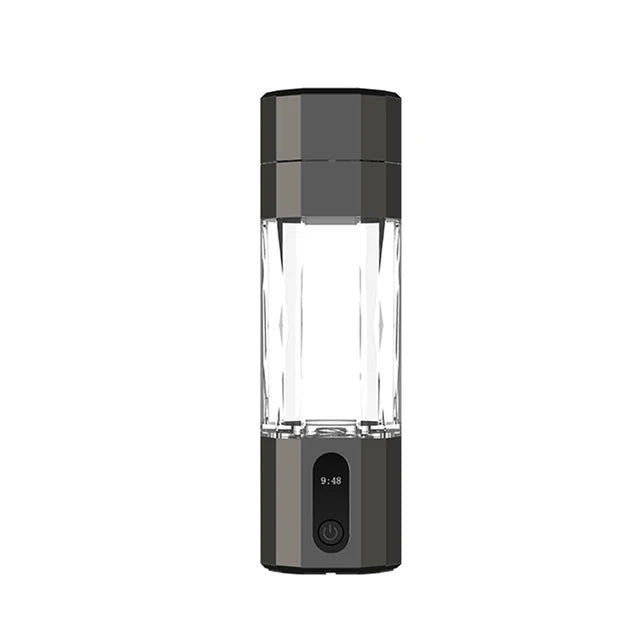 H60 6000PPB Intelligent Hydrogen Rich Water Bottle