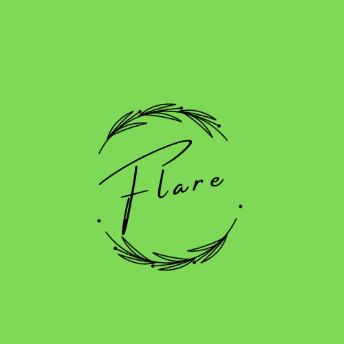 Flareonline logo