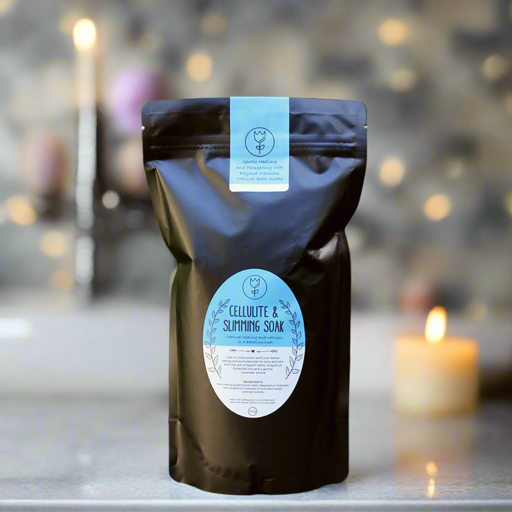 Cellulite & Slimming Soak