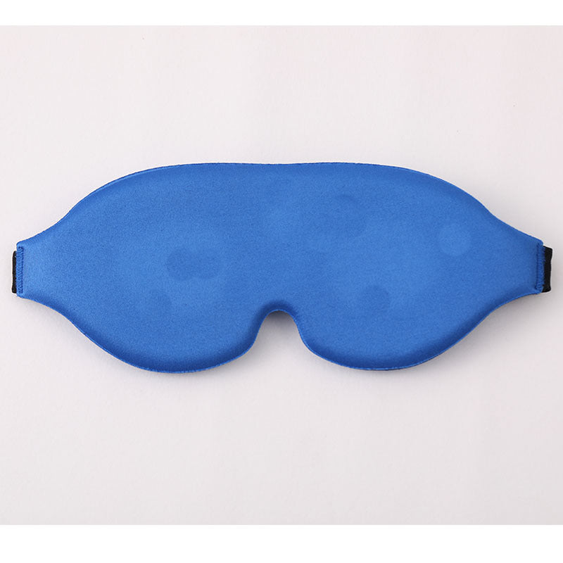 3D Light Blocking Sleep Eye Mask