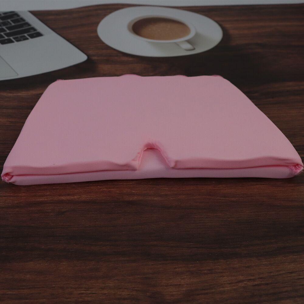 Migraine Relief Hat and  Mask For Puffy Eyes