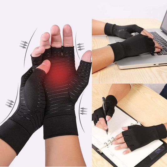 Compression Arthritis Gloves