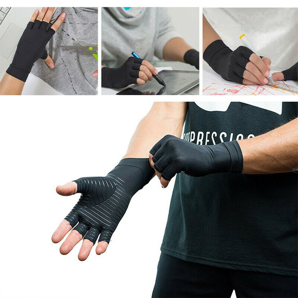 Compression Arthritis Gloves
