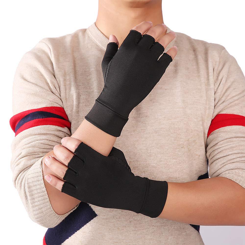 Compression Arthritis Gloves