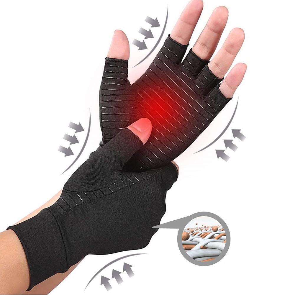Compression Arthritis Gloves