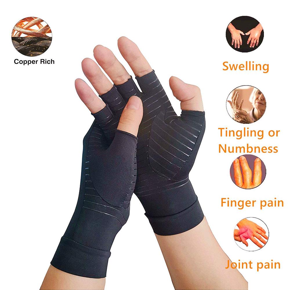 Compression Arthritis Gloves