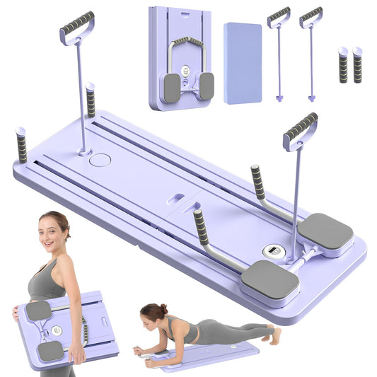 Multifunction Home Exercise Board