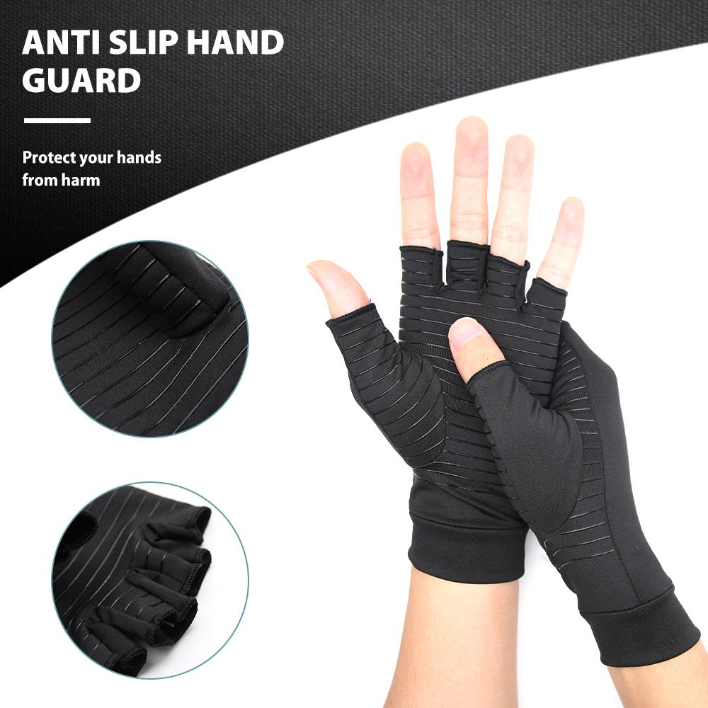 Compression Arthritis Gloves