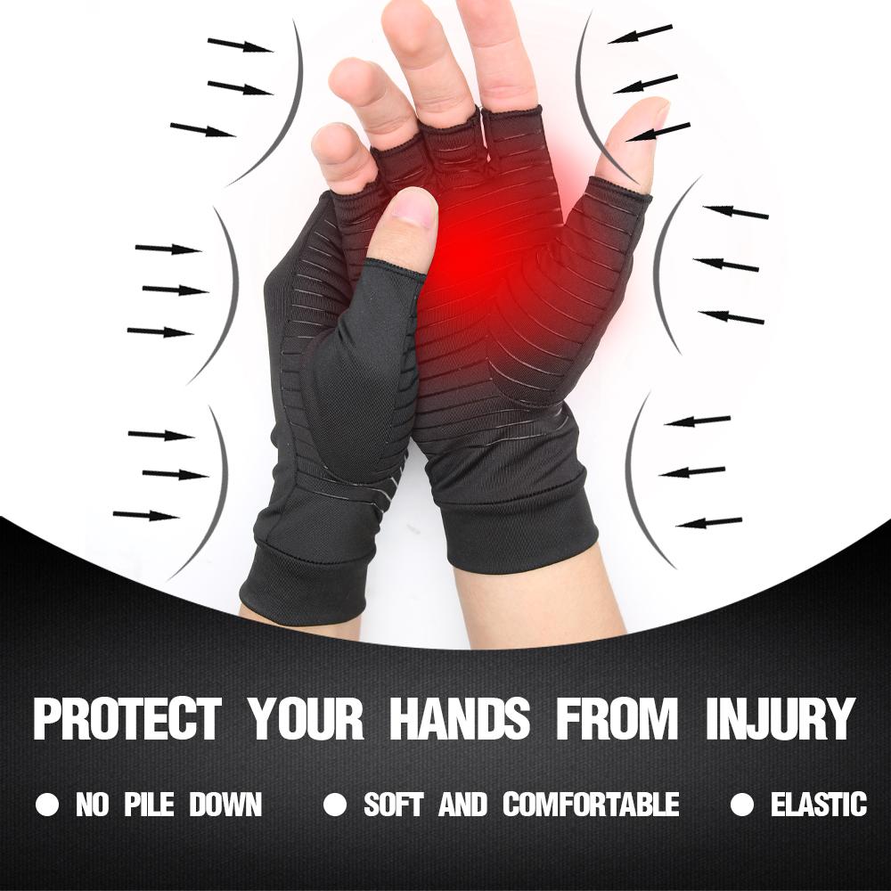Compression Arthritis Gloves