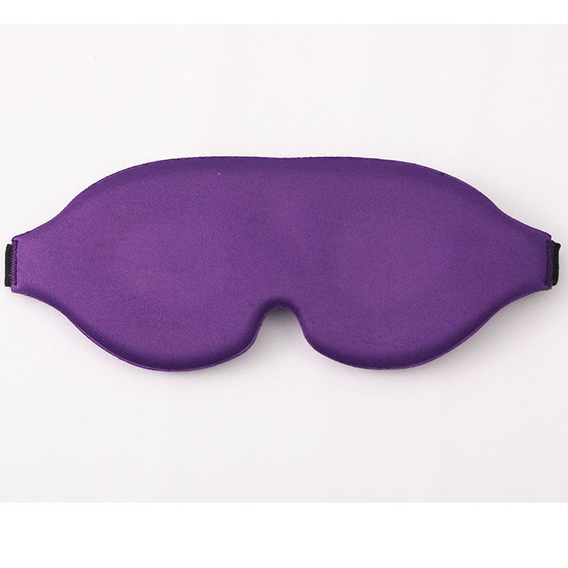 3D Light Blocking Sleep Eye Mask