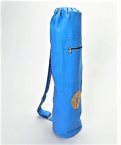 Yoga Bag - OMSutra OM Natraj Mat Bag