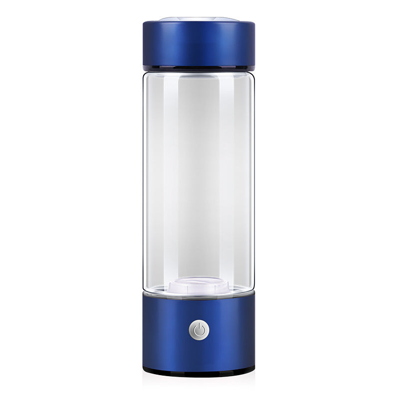 Hydrogen Water Bottles -  New Technology Rechargeable