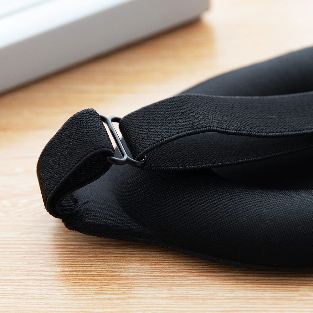 3D Light Blocking Sleep Eye Mask