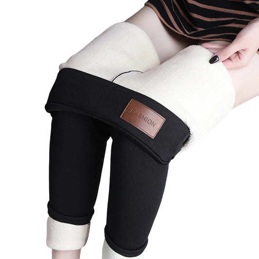 High Waist Women Leggings