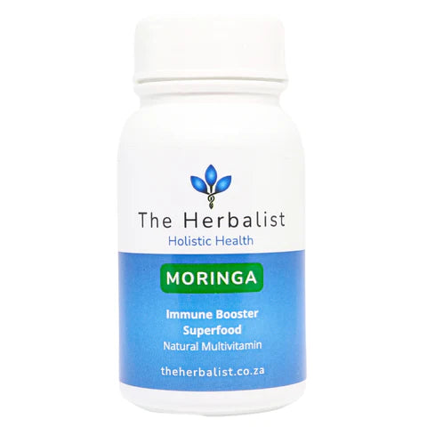 Moringa Capsules