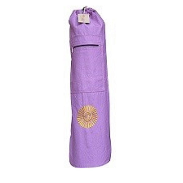 Yoga Bag - OMSutra OM Natraj Mat Bag