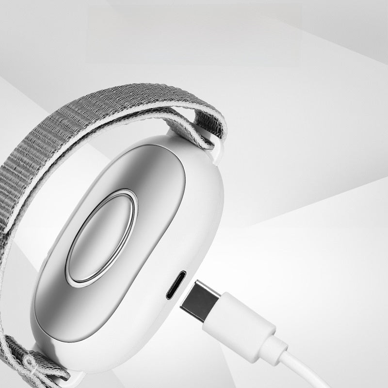 Smart Sleep Aid Portable Relaxation Device