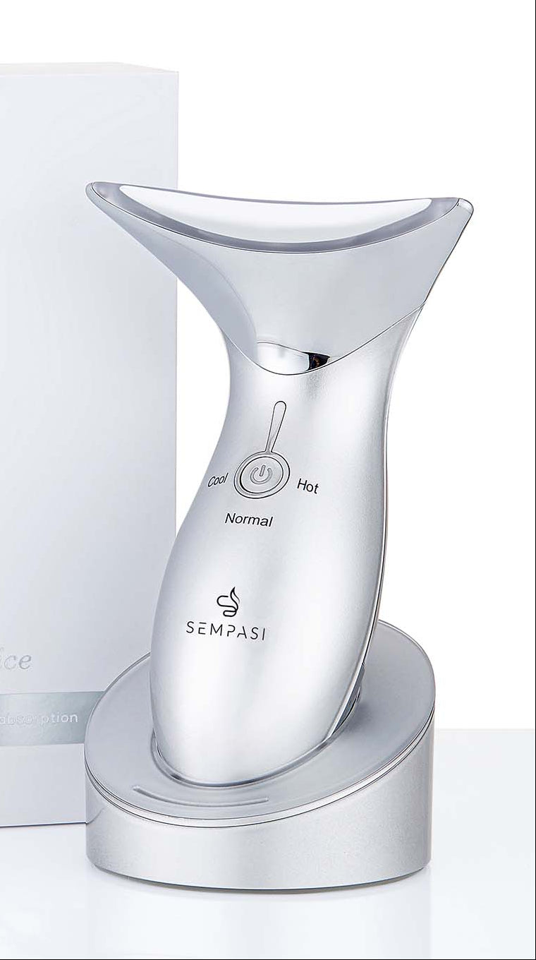 Sempasi Pavo Pro - Rejuvenation Therapy