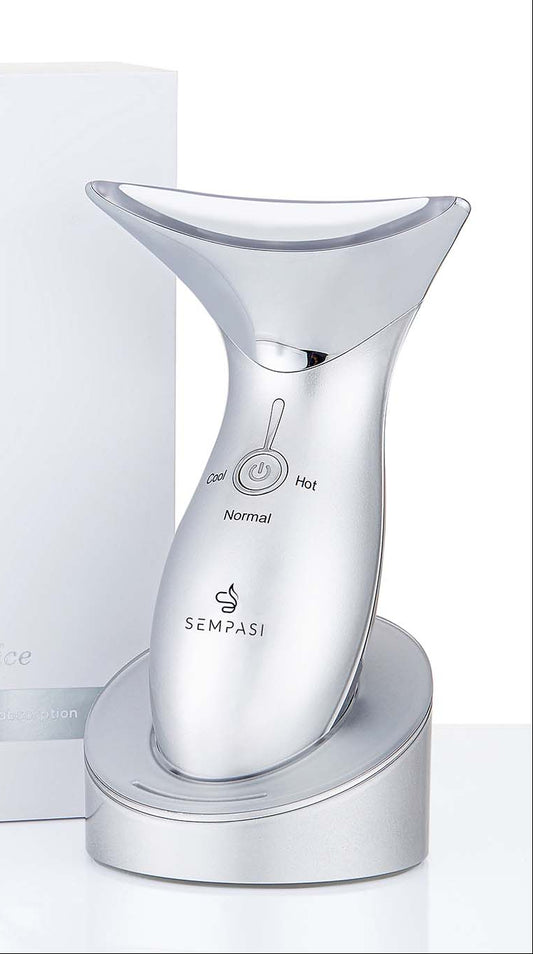 Sempasi Pavo Pro - Rejuvenation Therapy