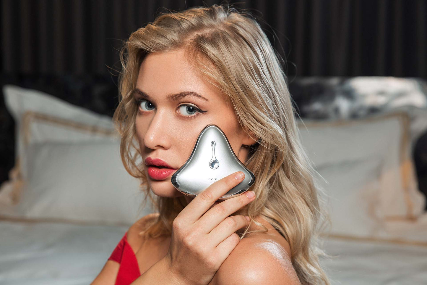 Sempasi Virgo Pro - Gym For Skin