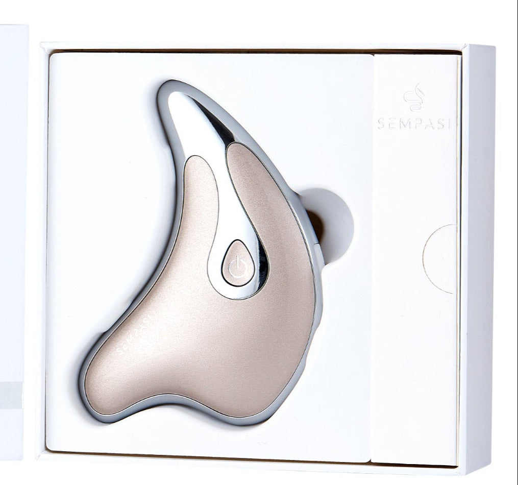 Sempasi Virgo - Facial yoga and nutrient booster