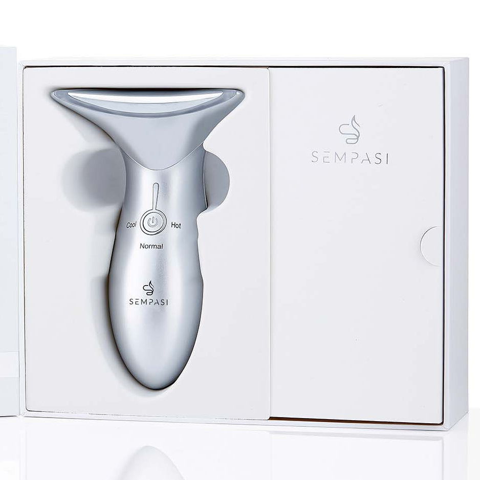 Sempasi Pavo Pro - Rejuvenation Therapy