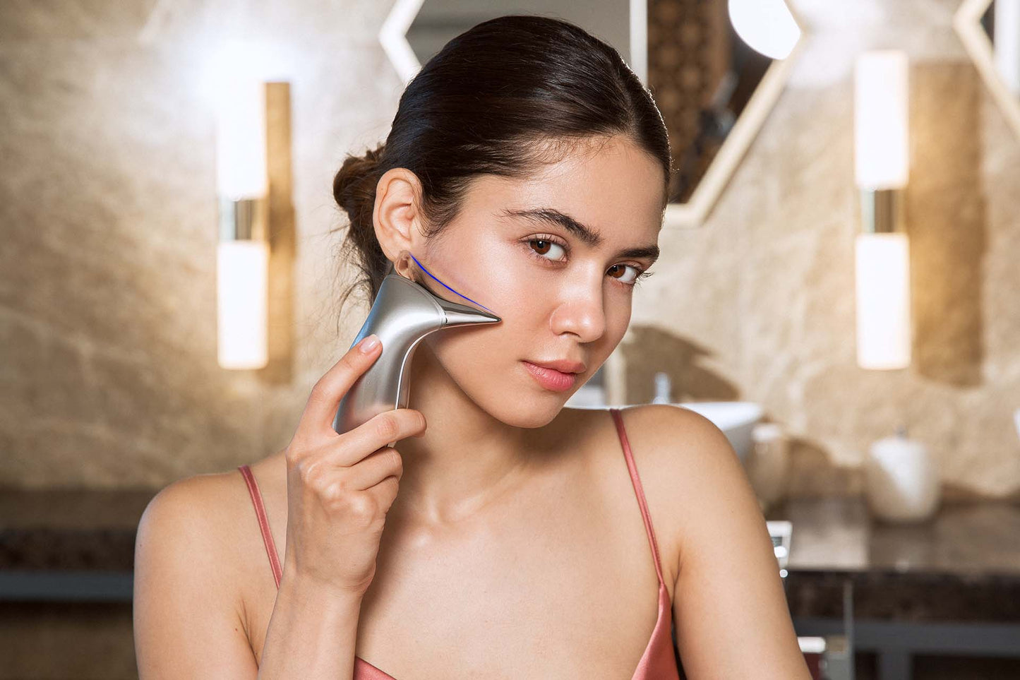 Sempasi Pavo Pro - Rejuvenation Therapy