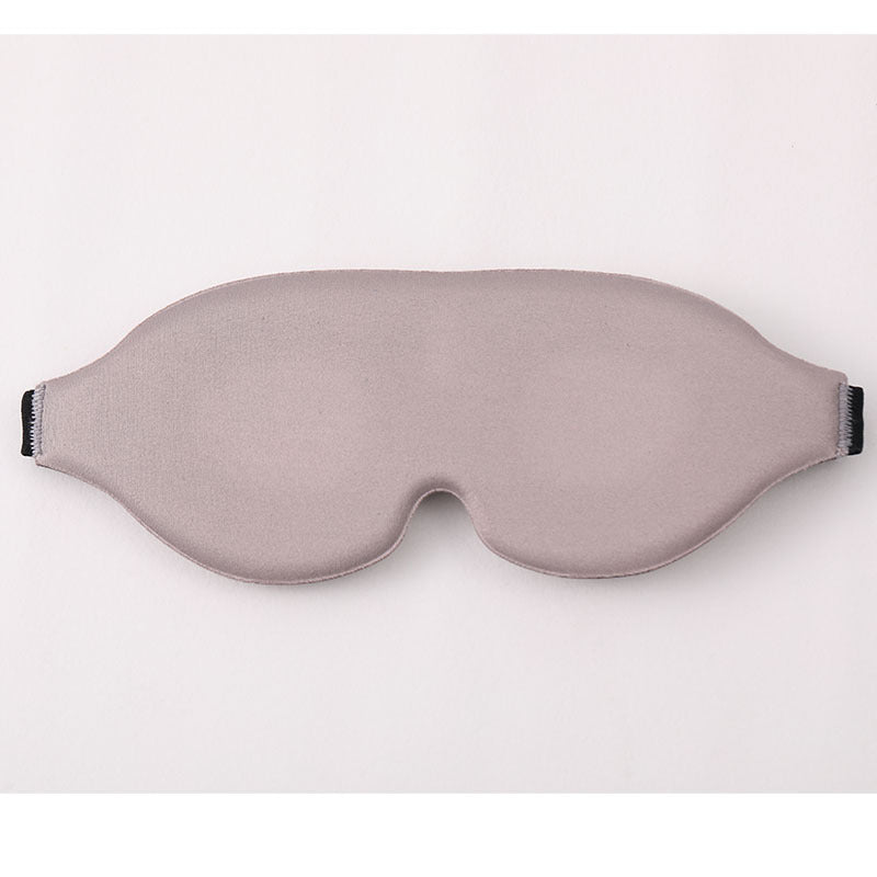 3D Light Blocking Sleep Eye Mask
