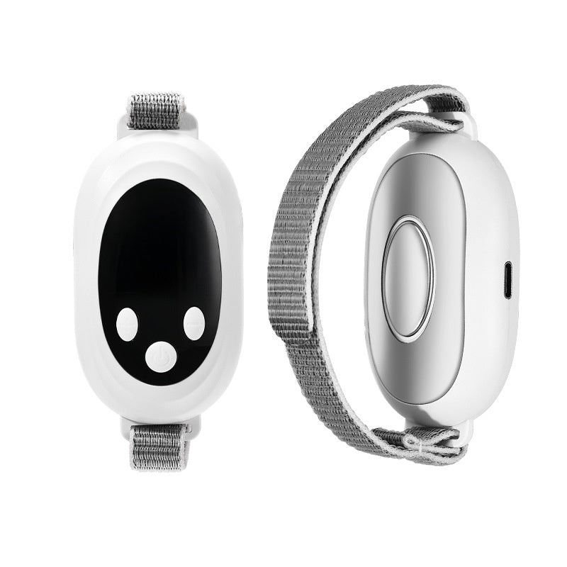 Smart Sleep Aid Portable Relaxation Device