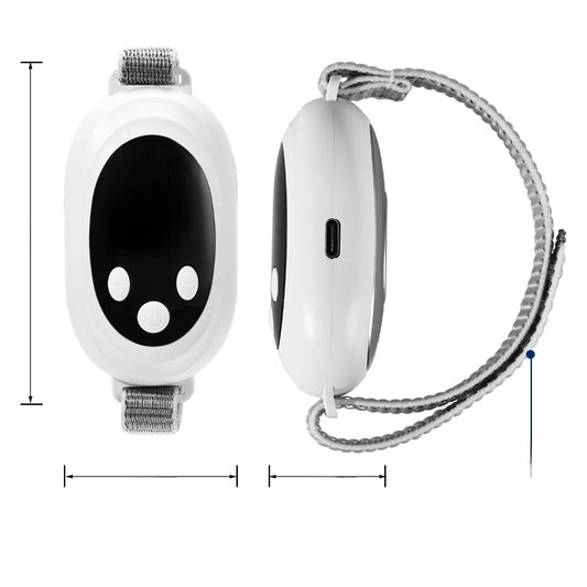 Smart Sleep Aid Portable Relaxation Device