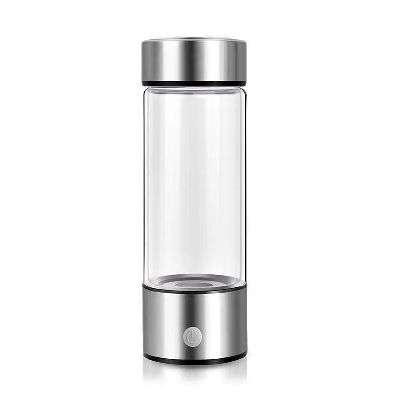 Hydrogen Water Bottles -  New Technology Rechargeable